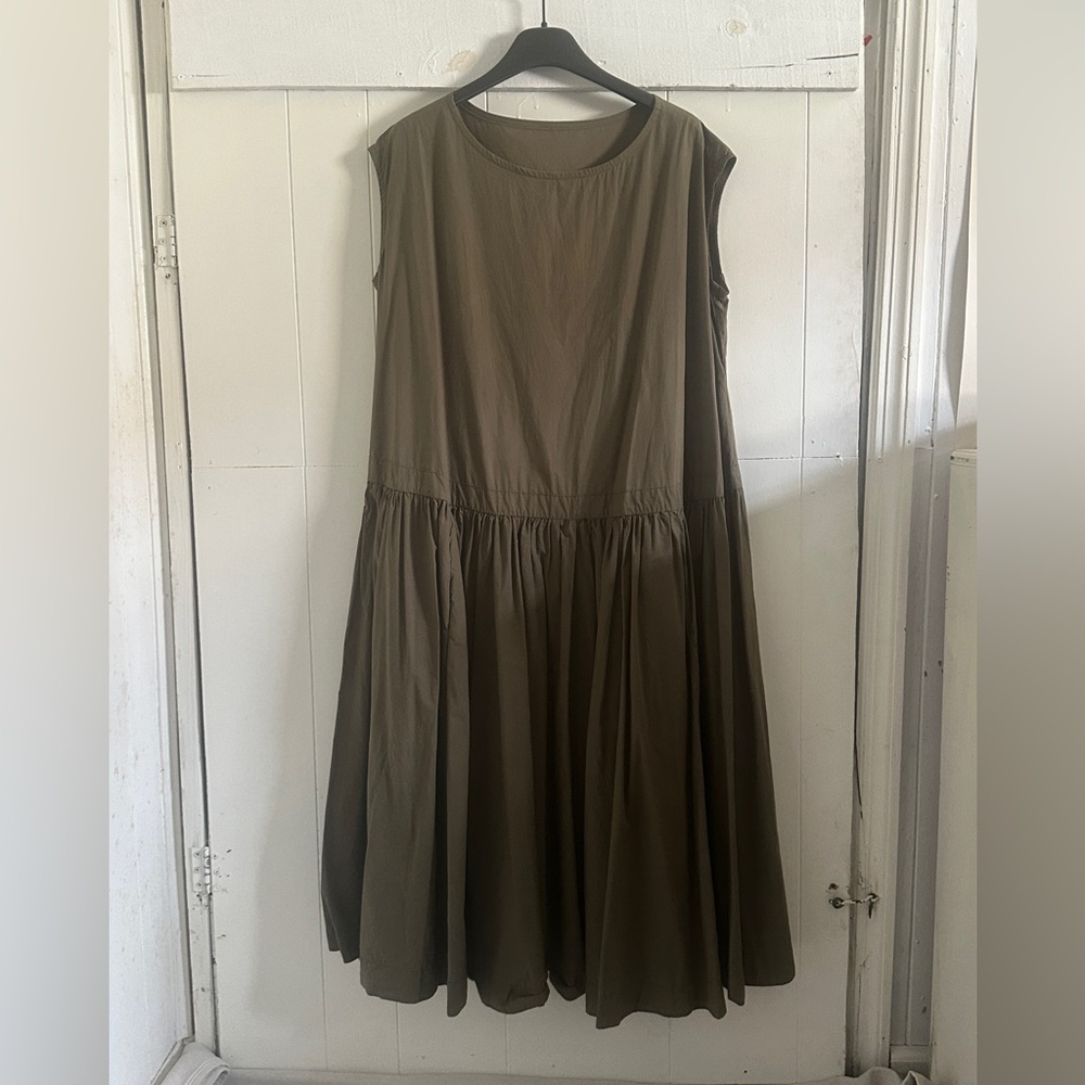 Casey Casey Sleeveless Dress